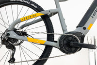 HAIBIKE Sduro Hardnine 4 2021 L