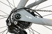 HAIBIKE Sduro Hardnine 4 2021 L