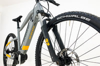 HAIBIKE Sduro Hardnine 4 2021 L