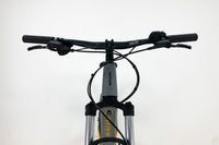 HAIBIKE Sduro Hardnine 4 2021 L
