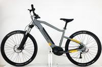 HAIBIKE Sduro Hardnine 4 2021 L