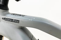 HAIBIKE Sduro Hardnine 4 2021 L