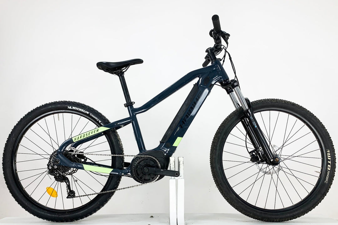HAIBIKE Hardseven 5 2021 S