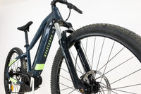 HAIBIKE Hardseven 5 2021 S