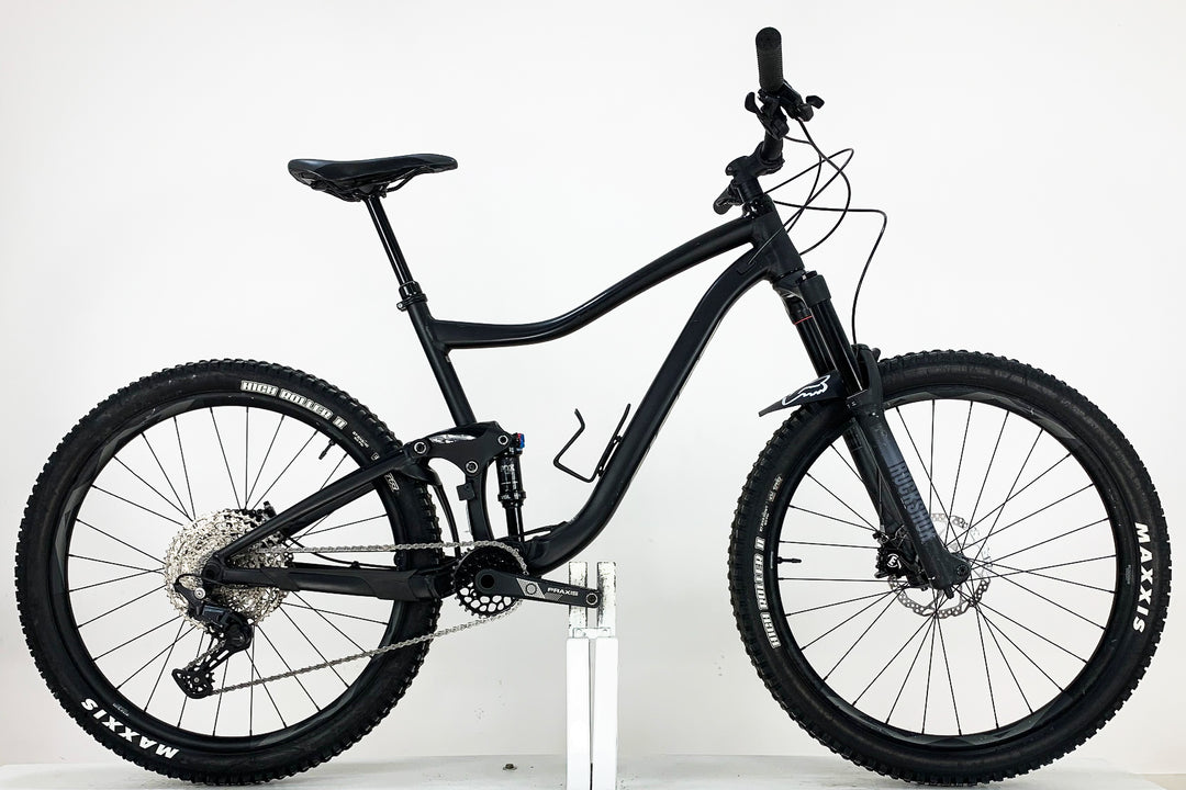 GIANT Trance 2021 L