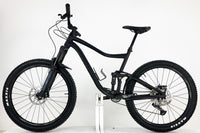 GIANT Trance 2021 L