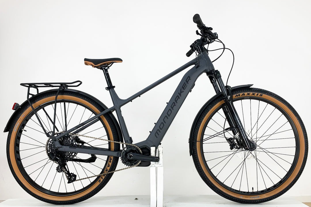 MONDRAKER Thundra X 630Wh 2021 L