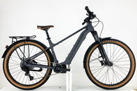 MONDRAKER Thundra X 630Wh 2021 L