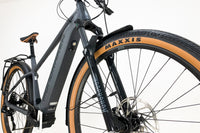 MONDRAKER Thundra X 630Wh 2021 L