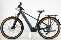 MONDRAKER Thundra X 630Wh 2021 L