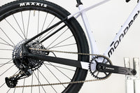 MONDRAKER Chrono Carbon 2022 XL