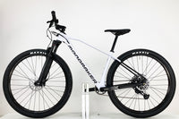 MONDRAKER Chrono Carbon 2022 XL