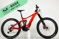 GIANT Reign E+1 Pro M