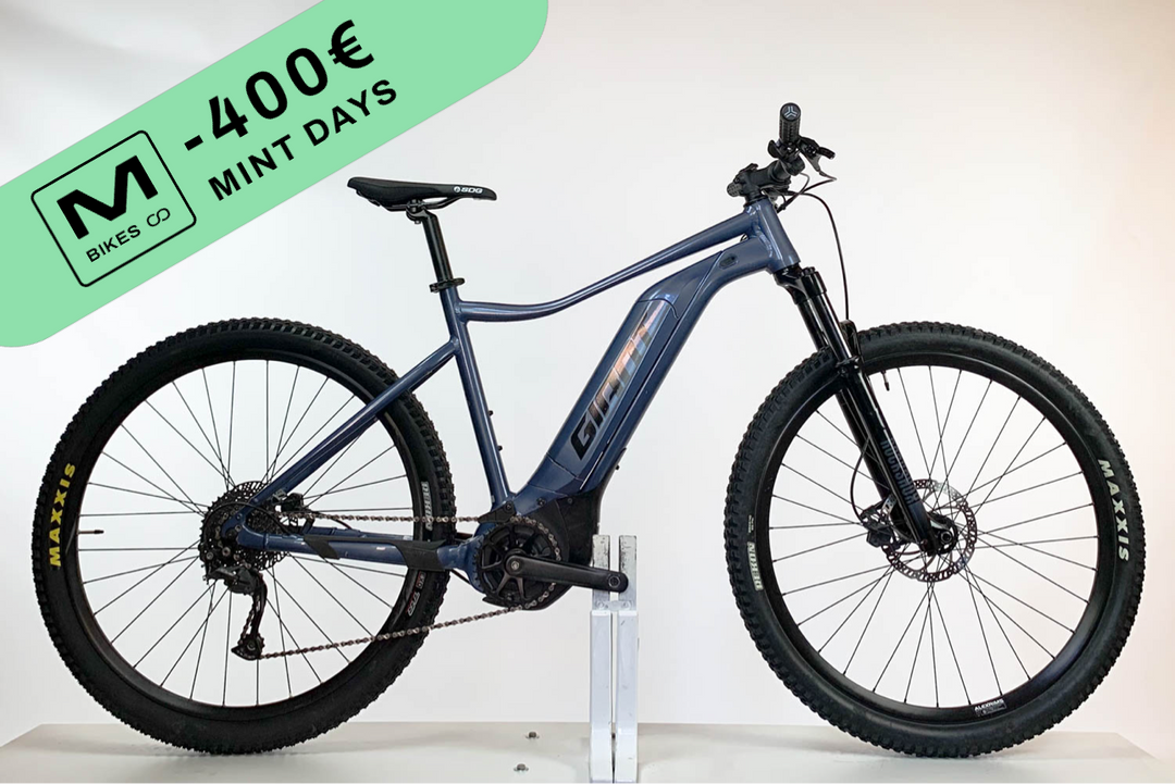 Giant Talon E+ 3