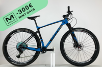 GIANT XTC Advanced 29er 0 2017 L