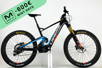 Lapierre Overvolt AM 927i Ultimate 2019 L