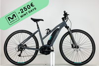 LAPIERRE Overvolt Cross 400 femme