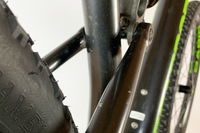 CANNONDALE Habit Carbon 3