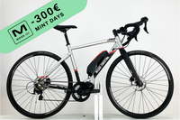 WILIER Triestina eAdventure 2020