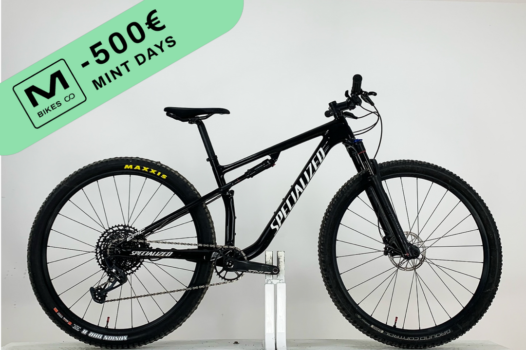 SPECIALIZED Epic Comp Carbon 2021 M