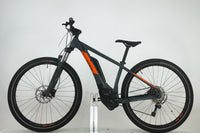 CUBE Reaction Hybrid PRO 500 L 2019