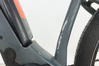 CUBE Reaction Hybrid PRO 500 L 2019