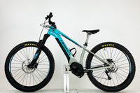 ORBEA Wild HT 40 M 2018