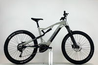 LAPIERRE Overvolt TR 3.5 L
