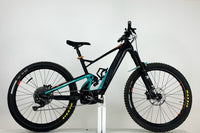 LAPIERRE Overvolt AM 727I 2019 S