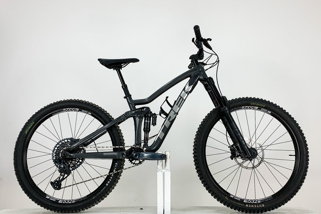 TREK Remedy 8 2021 S