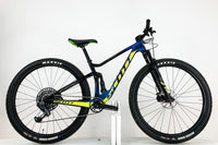 SCOTT Spark RC 900 Team Issue AXS 2020