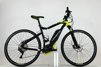 HAIBIKE Xduro Cross RX 2016