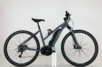 LAPIERRE Overvolt Cross 400 femme