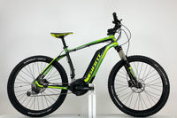 GIANT Dirt E+ 2 2017 L