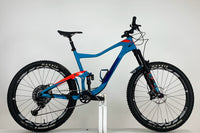 GIANT Trance Advanced 1 2018 XL