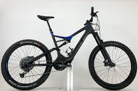 SPECIALIZED Turbo Levo FSR Comp Carbon 6Fattie 2018 M