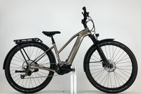 CANNONDALE Tesoro Neo X1 Trapez 2020