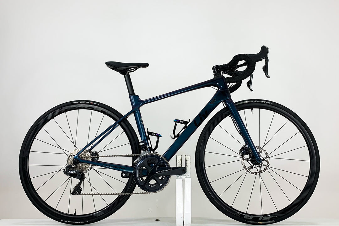 GIANT Liv Langma Advanced Pro 1 Disc 2020 S