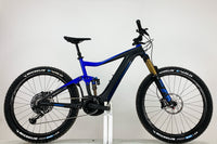 GIANT Trance E+0 Pro 2020 L
