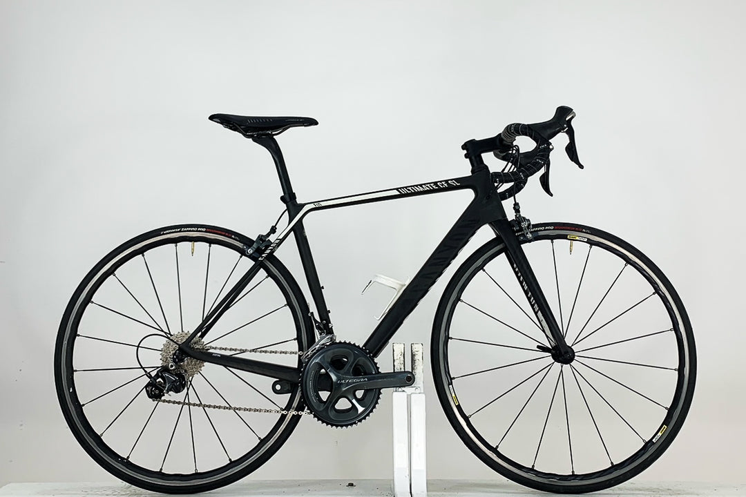 CANYON Ultimate CF SL 9.0 SL