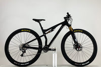 SCOTT Spark 900 SL 2014 M