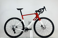 3T EXPLORO RACE EKAR ROUTE GRAVEL OCCASION RECONDITIONNE MINT BIKES