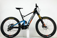 Lapierre Overvolt AM 927i Ultimate 2019 L