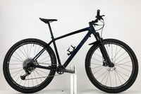 SPECIALIZED Epic Hardtail Pro 2018 L