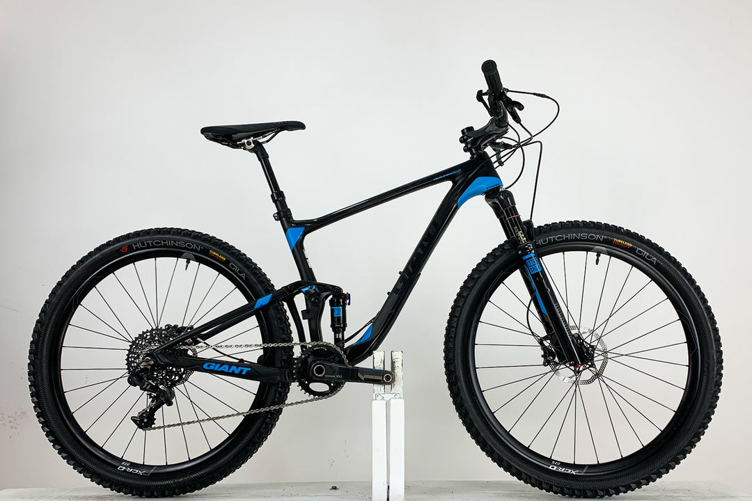 GIANT Anthem Advanced 27,5 0 M 2016