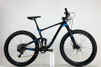 GIANT Anthem Advanced 27,5 0 M 2016