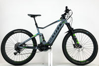 SCOTT E-Spark 720 plus 2017 L