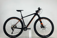 CUBE Elite C62 Pro