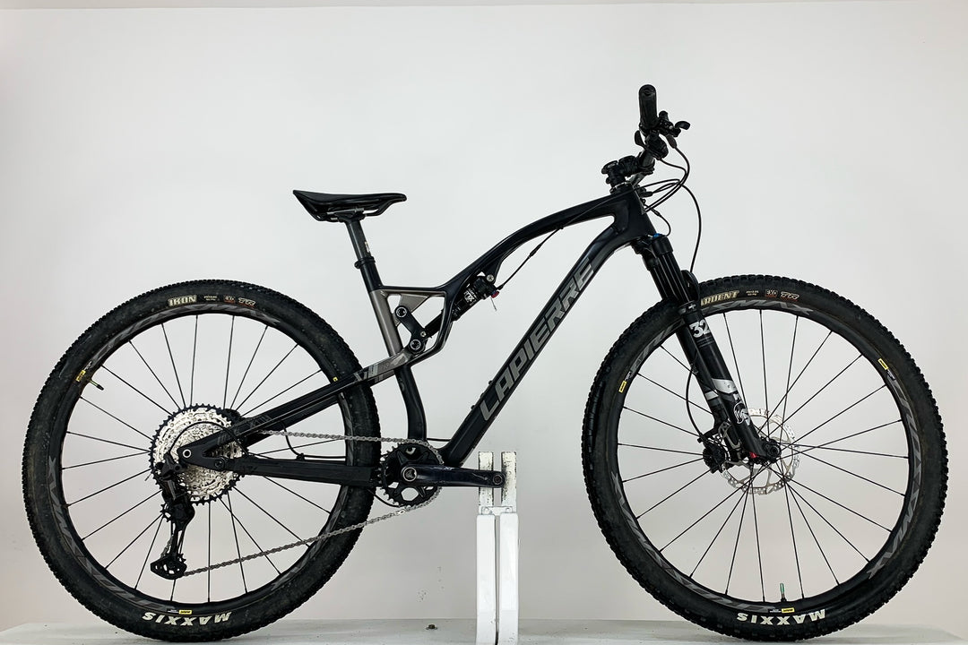LAPIERRE XR 7.9 2020 L