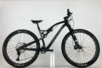 LAPIERRE XR 7.9 2020 L